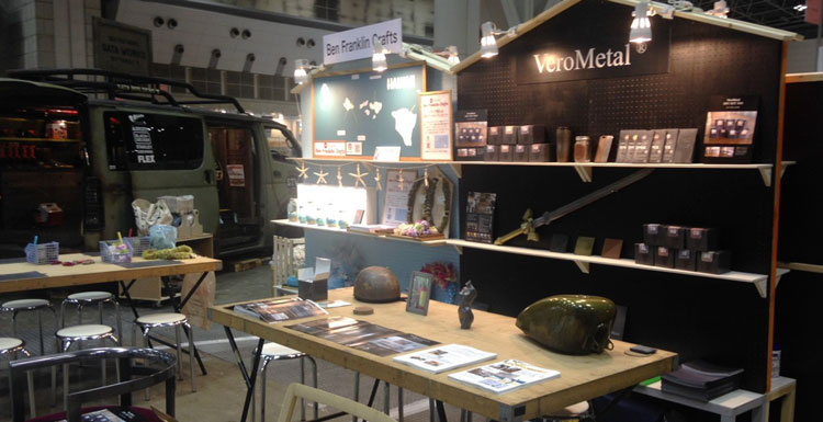 JAPANSHOP 201出展