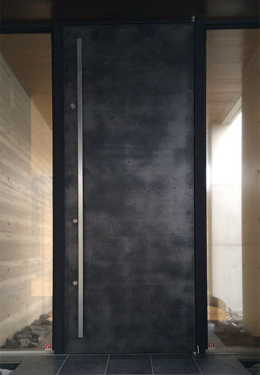 Pemium Coating