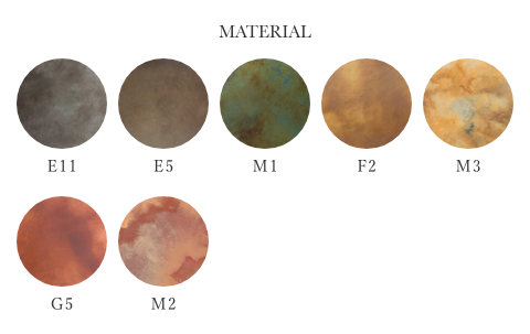 MATERIALI
