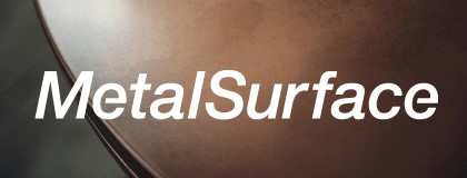 MetalSurface